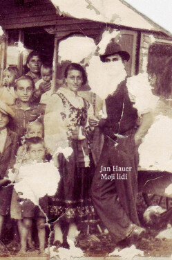 Moji lidi Jan Hauer