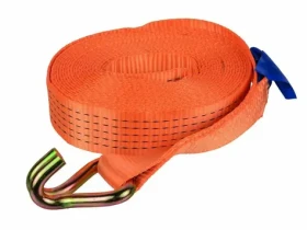 GEKO Tažný popruh bez háku 8m/5T/50mm (G02348)