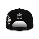 New Era Pánská kšiltovka Seattle Seahawks NFL Super Bowl LX Champions Parade 19TWENTY Adjustable