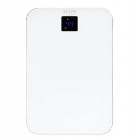 Adler AD 7860 bílá / Odvlhčovač vzduchu / 150W / 500ml-24h (ad 7860)