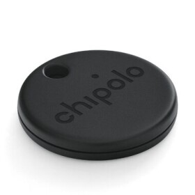 Chipolo ONE Spot Bluetooth lokátor černá / Apple Find My / IPX5 (CH-C21M-GY-R)