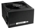 SilverStone Strider ST75F-PT v1.1 / ATX / 750W / aktivní PFC / 120mm / 80 PLUS Platinum / modulární (SST-ST75F-PT v1.1)