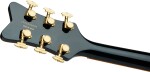 Gretsch LE Falcon Center Block String-Thru Bigsby EB Midnight Sapphire