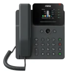 Fanvil V61W černá / IP telefon / 2,4" LCD displej / Wi-Fi 6 / Bluetooth 5.4 / PoE (V61W)