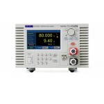 EA Elektro Automatik EA-PS 10080-60 2U laboratorní zdroj s nastavitelným napětím, 0 - 80 V/DC, 0 - 60 A, 1500 W, USB, Et