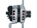 Alternátor IVECO Daily IV a V 2.3 a 3.0 HPI Diesel