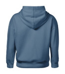Moon mikina dámská denim XL