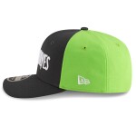 New Era Pánská kšiltovka Minnesota Timberwolves NBA 2025-26 Statement Stretch-Snap 9SEVENTY