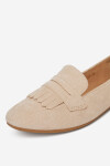 Polobotky DeeZee QH1829-58 Látkový materiál