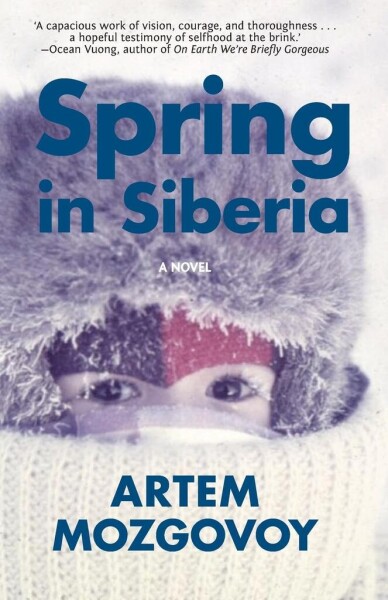 Spring in Siberia