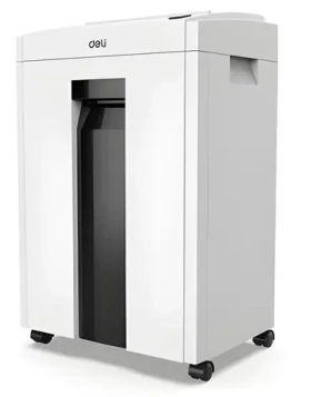 E9952 skartovač papíru / Skartovač / 12 kg (Deli E9952)