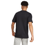 Tričko adidas Tech Linear Graphic M IW2651 pánské L