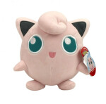 Pokémon plyšák Jigglypuff 20 cm