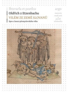 Vilém ze země Slovanů Oldřich Etzenbachu