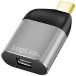 Manhattan USB 2.0 adaptér [1x USB-C® zástrčka - 1x zástrčka DisplayPort] USB-C auf DisplayPort-Kabel Stecker/Stecker 4K@