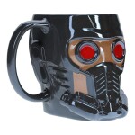 Guardians of the Galaxy Hrnek 3D - Starlord - Paladone