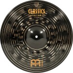 Meinl Classics Custom Dark Expanded Cymbal Set