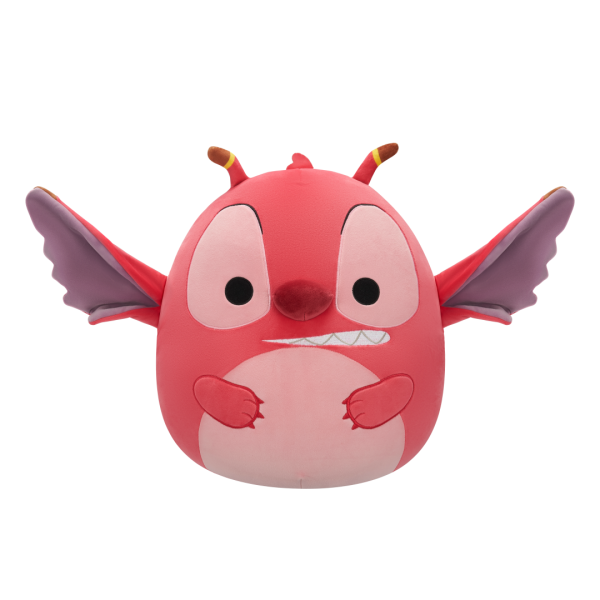 SQUISHMALLOWS Diney Stitch - Leroy, 25 cm