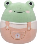 SQUISHMALLOWS Žabák zahradník - Baratelli