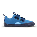 Affenzahn Sneaker Cotton Lucky Bear Jr boty 00391-30001 31