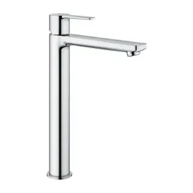 Grohe Lineare - Baterie pro umyvadlovou mísu chrom (23405001)