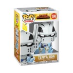 Funko POP Animation: My Hero Academy - Tenya (RBurst)