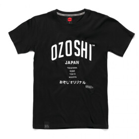 Ozoshi Pánské tričko