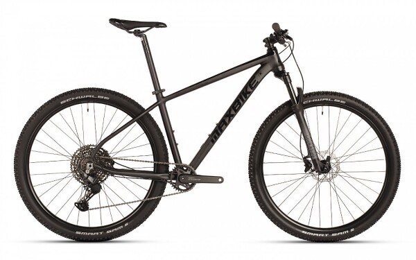 MAXBIKE KELUD 29", 2025, rám L(19") - ZDARMA dopravné, seřízení, odborná montáž a sada světel! (Záruka nejlepší ceny! Nakupujte u autorizovaného prodejce!)