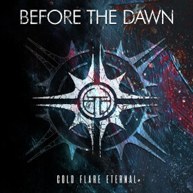 Cold Flare Eternal - CD - The Dawn Before
