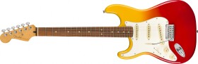 Fender Player Plus Stratocaster LH PF TQS