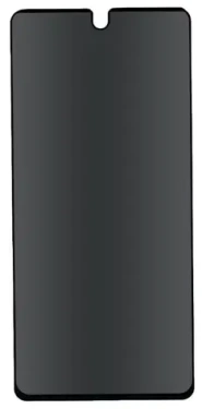 Forever Privacy Tvrzené sklo pro Xiaomi Redmi Note 12 4G/Note 12 5G (OEM101501)