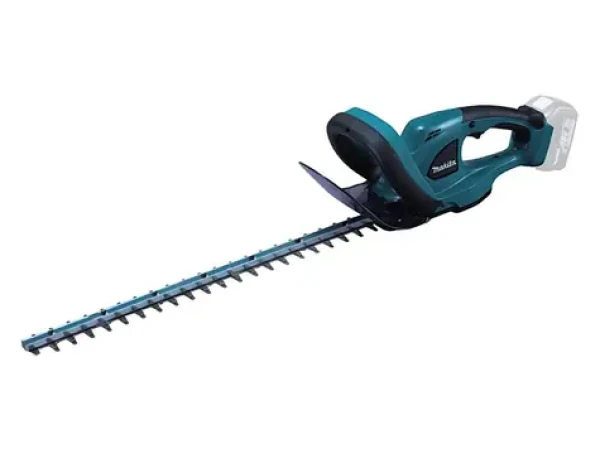 Makita DUH523Z / Aku plotostřih / 18V / Li-Ion / 520mm / bez aku Z (DUH523Z)