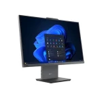 Lenovo ThinkCentre neo 55a 24 G6 šedá / AiO počítač / 23,8" FHD Touch / Core Ultra 7 256V / 16GB / 512GB SSD / W11P (13QH0004CK)