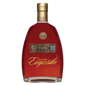 Exquisito 1995 Oliver Oliver 40% 0.7 l (7466871102824)
