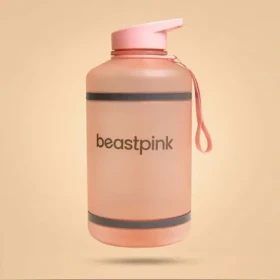 Láhev Hyper Hydrator 2,2 l Pink - BeastPink (růžová) (86005-1-single_variant)