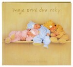 Moje prvé dva roky Anne Geddes