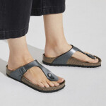 Birkenstock unisex žabky Gizeh BS 1021428 36