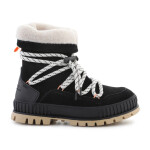 Dámské boty Palladium Pallashock Hiver W 94349-008-M EU 37