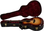 Taylor Builder's Edition 814ce Honduran/Adirondack Next Generation