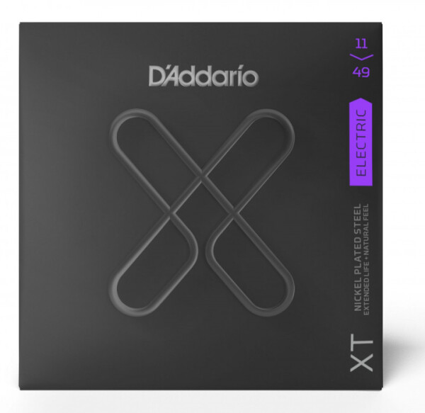 D'Addario XTE1149