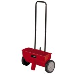 Einhell GC-SR 12 Posypový vozík / šíře posypu 45 cm / 12 L (3415238)