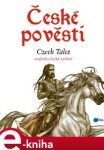 České pověsti Eva Mrázková