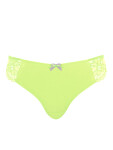 Panache Cherie Brazilian neon lime 11012