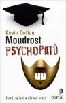 Moudrost psychopatů