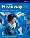 New Headway Intermediate Workbook with Answer Key