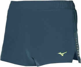 Běžecké šortky Mizuno Aero Split 1.5 Short J2GB201507 Velikost textilu: M