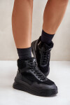 Sportovní obuv model 203635 Step in style 37
