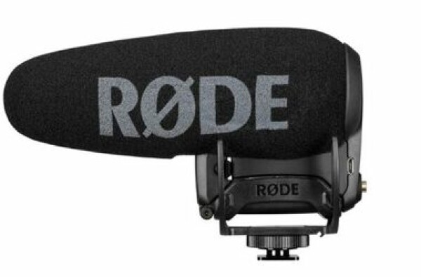 Rode Videomic PRO +