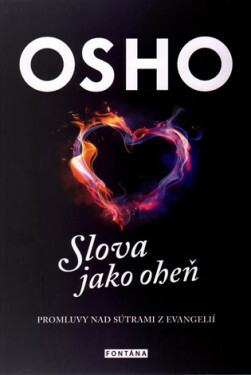 Slova jako oheň
