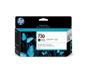 HP 730 130-ml Photo Black Ink Crtg EDF_556079
